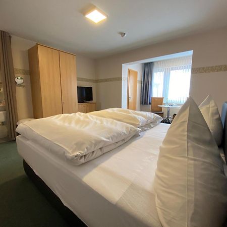 Hotel Roeb Nideggen Pokoj fotografie