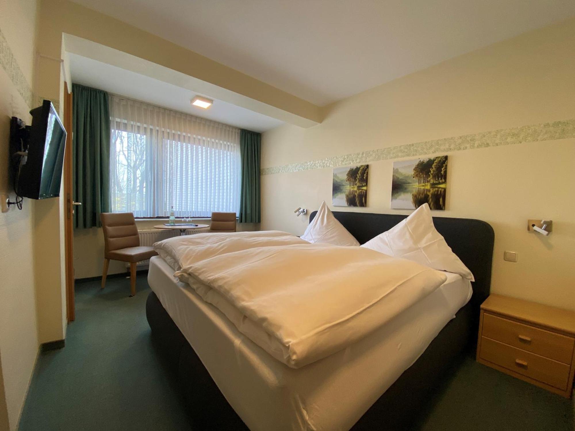 Hotel Roeb Nideggen Pokoj fotografie