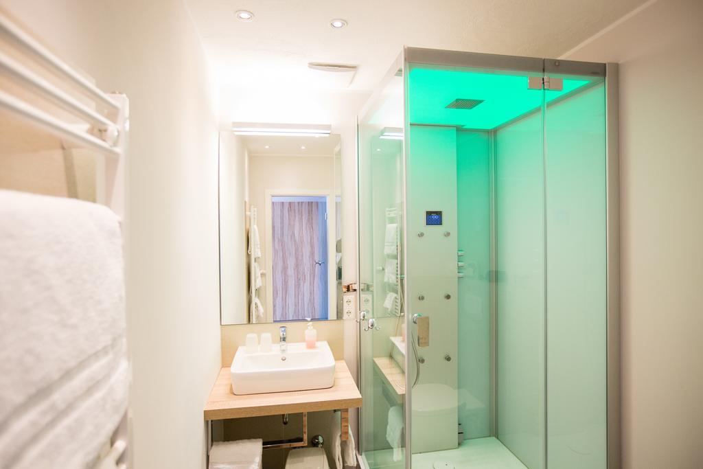 Hotel Roeb Nideggen Pokoj fotografie