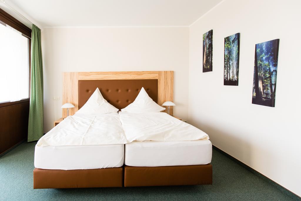 Hotel Roeb Nideggen Pokoj fotografie